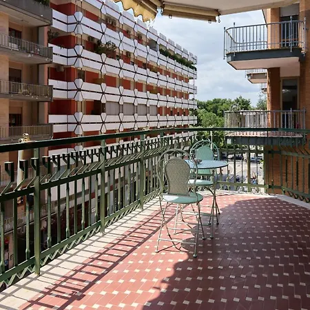 Apartamento Open Centro Lecce