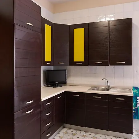 Apartamento Open Centro *