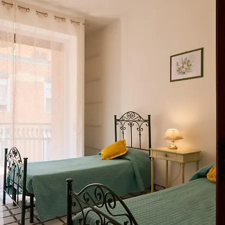 Open Centro Apartamento Lecce